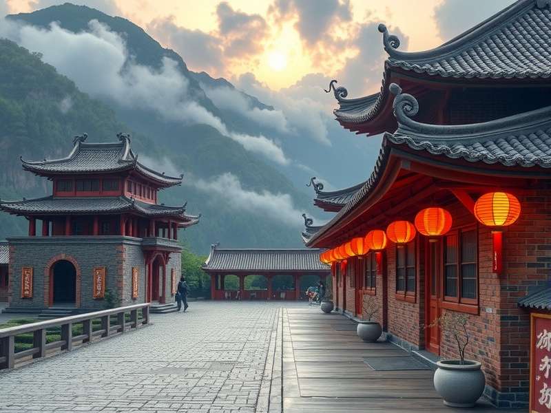 王振华 影视制作总监