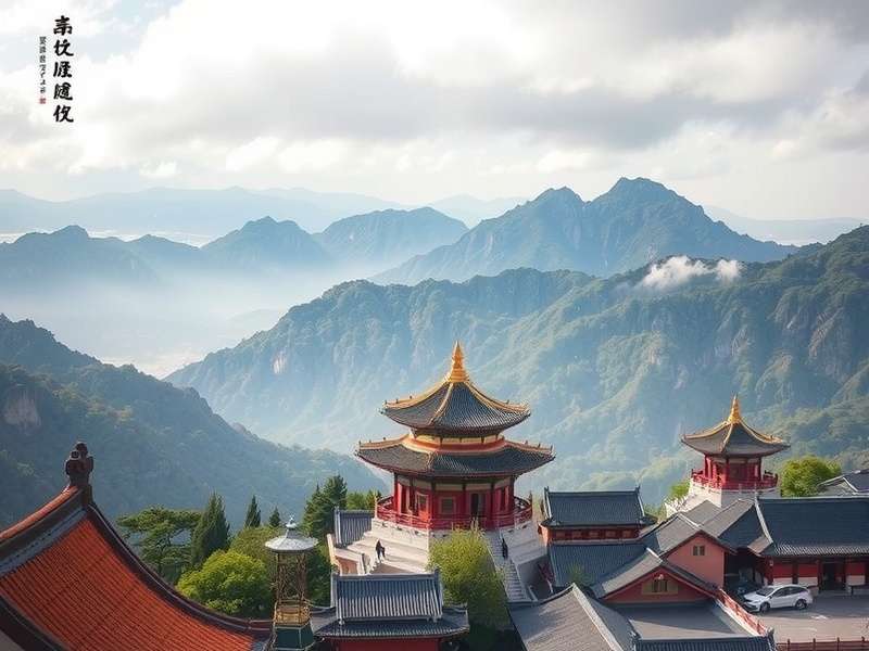 张明远 创始人兼CEO