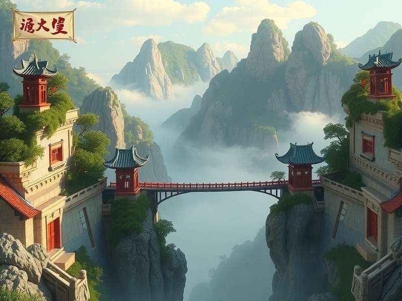 中国平安企业宣传片