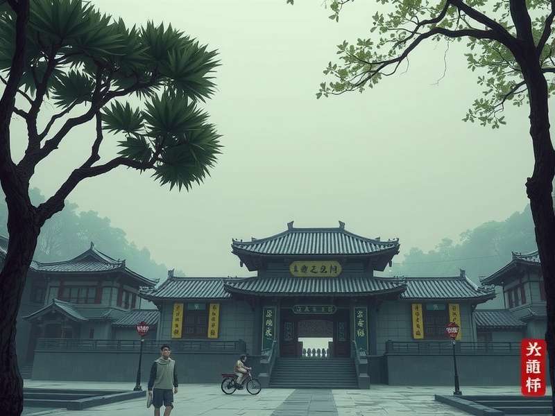 陈晓琳 数字营销总监